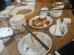 -确喜美味小厨(西单商场兰州店)