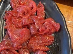 -韩盛源泥炉烤肉店(高深路店)