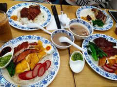 -棋哥烧鹅餐室(发昌大厦店)
