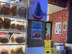 -二斗栗子(黄河道店)