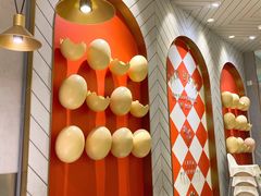 -金戈戈香港豉油鸡(南山海岸城店)