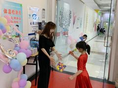 -快乐琴弦音乐舞蹈艺术教育中心(马连道校区)