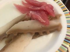 -吉布鲁牛排海鲜自助(西湖万达店)