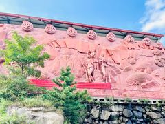 -海阳地雷战旅游区