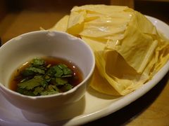 豆皮-苏浙徽·农家大院(开发区星湖101店)
