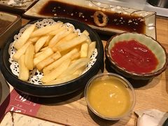 -赤坂亭·M9和牛烧肉·铁板烧(合肥万象城店)