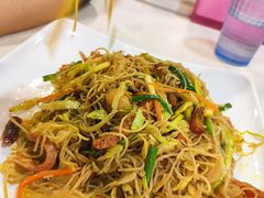 -老地方港式餐厅(拱北口岸店)
