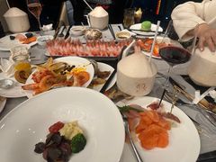 -Social 秀西餐厅-长沙瑞吉酒店(运达店)