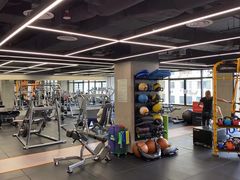 -健身专家Wellness Experts