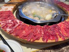 -小肥牛潮汕牛肉火锅(南联店)