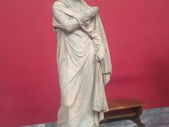 -雅典国家考古博物馆(Ethniko Archaiologiko Museo)