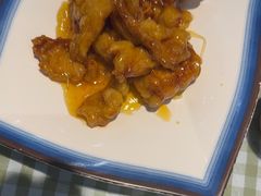 -玉桥餐厅(天坛店)