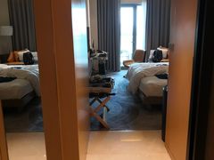 -苏州金鸡湖文博诺富特酒店