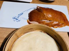 -小大董·烤鸭(凤凰汇店)