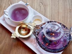 黑枸杞茶-Ginger(兴国路店)