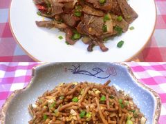 -黄河轩民间菜(吉祥街店)