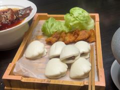 -新安人家·22年本地餐厅
