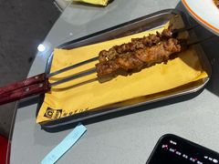 -即墨老公社·海肠捞饭大王(古城店)