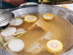-古乐牛香鲜牛肉牛杂火锅(观前街店)