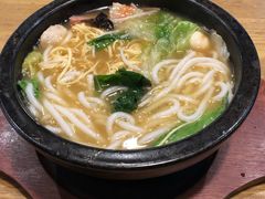 -格朗合 · 鸡汤米线(和悦汇店)