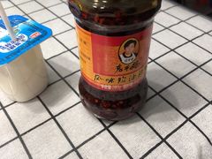-永辉超市(嘉定大融城店)