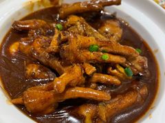-小菜园新徽菜(合肥瑶海万达店)