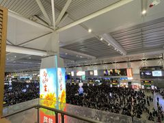 -吉祥馄饨(虹桥火车站店)