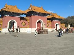 -北陵公园