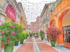 -佛罗伦萨小镇广佛名品奥特莱斯(疏港路店)