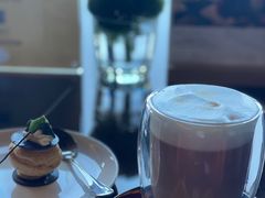 -时光吧·大堂吧·丽江和府洲际度假酒店