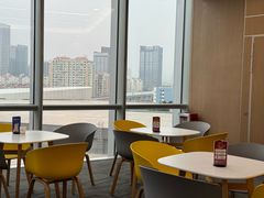 -启德考培雅思托福留学(香洲校区)