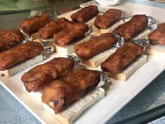 -茅庐·川粤精品私房菜(金沙遗址店)