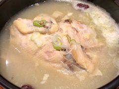 -朴大人炭烤·韩国料理(奥帆中心海尔洲际店)