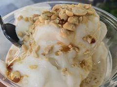 -夏食光安顺小舒冰粉冰浆(甲秀楼店)