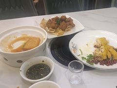 -七叔家宴家常广西菜(明秀东路店)