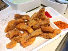 海底捞酥肉-海底捞火锅(万丰桥店)