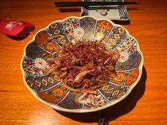 -北村家日本料理(西大望路店)
