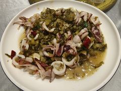 -温岭人家(红花北路店)