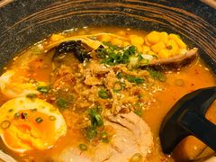 -井梧町川式料理(海河店)