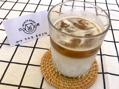 -白熊咖啡(闽江大道店)