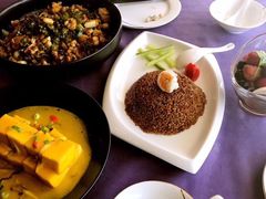 -赵小姐丨新中餐(曲江店)