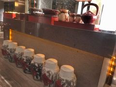 -湖滨28中餐厅·西湖宴·杭州君悦酒店