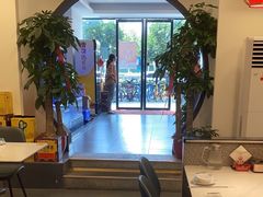 -有藕有鱼·湖北菜(唐家墩店)