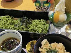 -伊藤久右卫门(宇治本店)