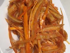 -喜家德虾仁水饺(青年大街店)
