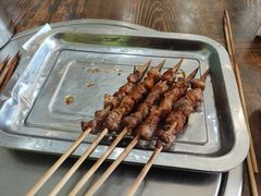 -老舅老蒙肉饼非遗店(一店)
