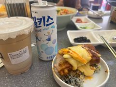 -豚妈妈汤饭·部队锅(南京东路店)