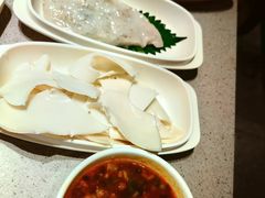 -海底捞火锅(吴中路店)