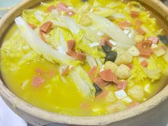 -丈母娘的饭局•新金陵菜(牛首山店)