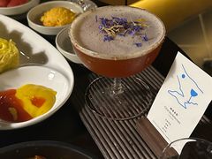 -Fuzzy Bistro 浮几韩餐·茶酒馆